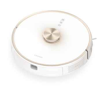 Aspirateur robot Lenovo T1S