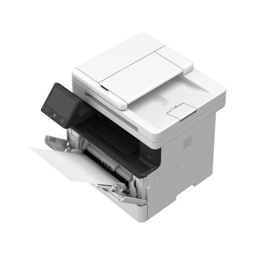 Canon i-SENSYS MF465dw Printer Laser B/W MFP A4 DPI 40 ppm Wi-Fi, USB, LAN