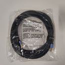 Câble d'imprimante usb oehlbach usb plus b de type a vers type b gaine en pvc ofc bleu retour client ecost