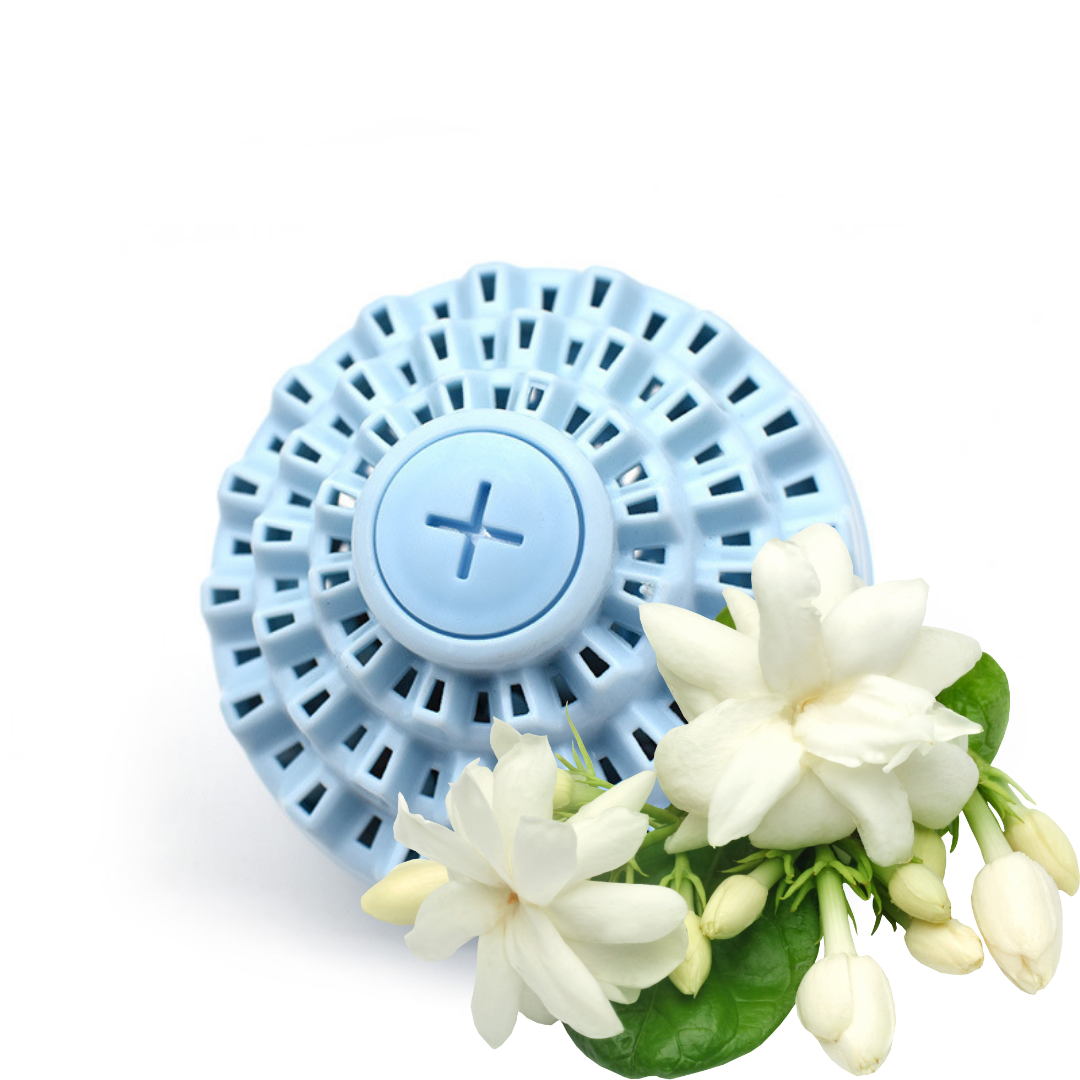aecodune Economical Ecological Washing Ball - 0
