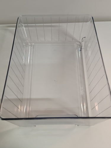 Ecost Customer Return, Siemens Bosch 355803 00355803 Original Vegetable Bowl Vegetable Storage Compa