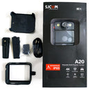 SJCAM A20 Bodycam-8