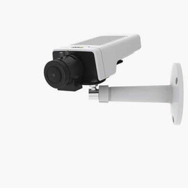 Axis 02483-001 security camera Box Indoor & outdoor 1920 x 1080 pixels Wall