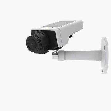 Axis 02483-001 security camera Box Indoor & outdoor 1920 x 1080 pixels Wall