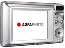 AgfaPhoto DC5200, argent
