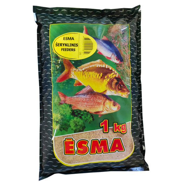 Jaukas Esma Šėryklinis 1kg