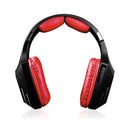 Casque de jeu Modecom Volcano MC-831 Rage Sword avec microphone, câble 3,5 mm et 2,2 m