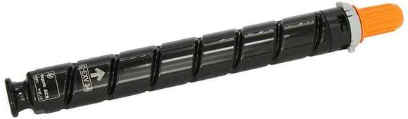 Cartouche de toner Canon C-EXV 34 1 pièce(s) Magenta d'origine