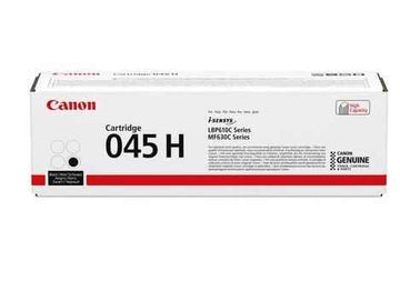 Canon 045 H toner cartridge 1 pc(s) Original Black