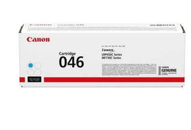 Canon 046 toner cartridge 1 pc(s) Original Cyan