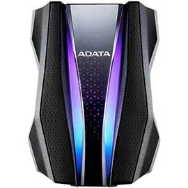 ADATA HD770G external hard drive 1 TB Black