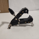 Ecost customer return Walimex Pro Premium Super Clamp with Dual Spigot