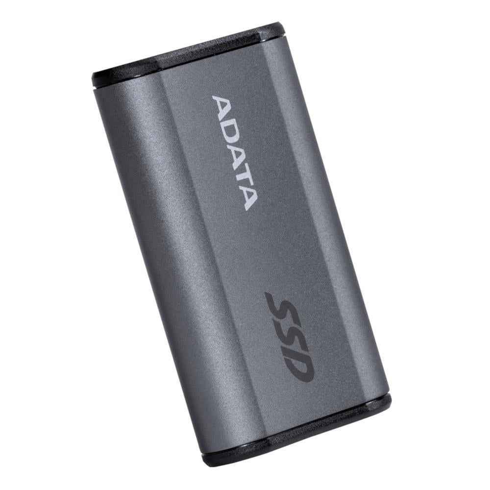 SSD externe | ADATA | SE880 | 2 To | USB-C | Vitesse d'écriture 2000 Mo/s | Vitesse de lecture 2000 Mo/s | AELI-SE880-2TCGY
