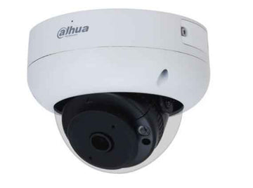 Dahua Technology WizSense DH-IPC-HDBW3441R-AS-P security camera Dome IP security camera Indoor & outdoor 2880 x 1620 pixels Ceiling/wall