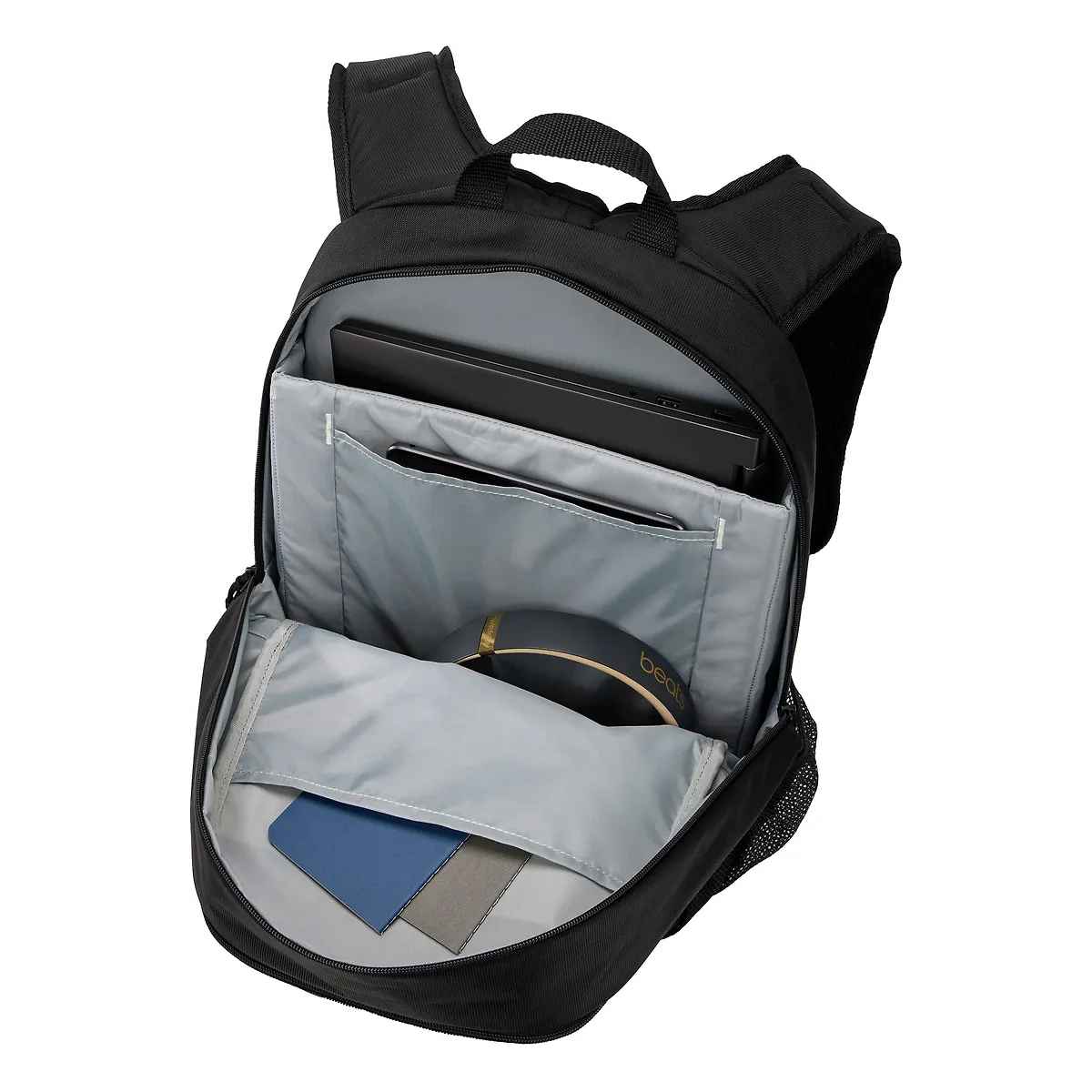 Sac à dos Case Logic 4869 Jaunt 15,6 pouces WMBP-215 Noir