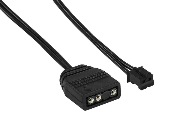 Aerocool Mirage 5 Processor Internal 6 cm Black 1 pc(s)