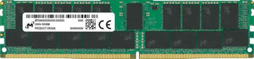 Micron DDR4 RDIMM 64GB 2Rx4 3200 CL22 (16Gbit) (Single Pack)
