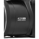 Kodak PixPro AZ425, black-7