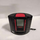 Retour client Ecost Radio-réveil AM/FM Revolution Lexibook