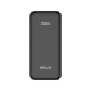 Tellur PBC303 30000mAh black