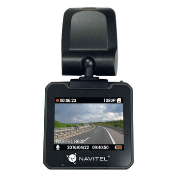 Navitel | R600 | 24 month(s) | Audio recorder | Camera resolution 1920 x 1080 pixels