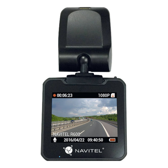 Navitel R600 Full HD