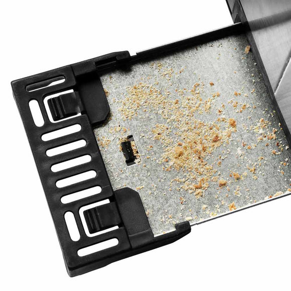 Grille-pain numérique gastroback 42396 design 4s