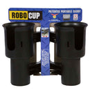 RoboCup Dual Cup Holder