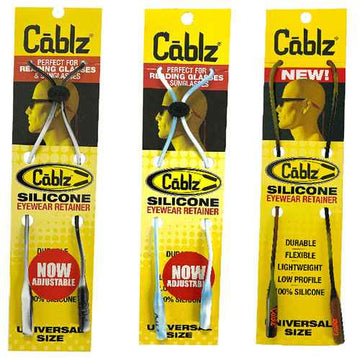 Cablz Neon Silicone Eyewear Retainer 16''