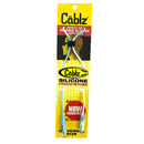 Cablz Neon Silicone Eyewear Retainer 16''-5