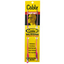 Cablz Neon Silicone Eyewear Retainer 16''-7