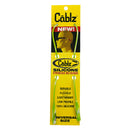Cablz Neon Silicone Eyewear Retainer 16''-8