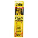 Cablz Neon Silicone Eyewear Retainer 16''-9