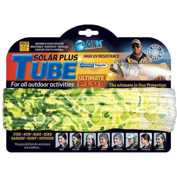 Solar Plus Tube