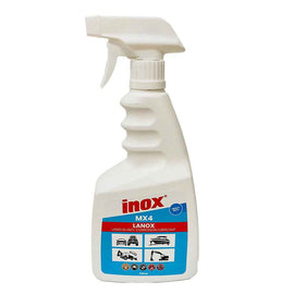 Inox MX4 Lanox Pump 750mL