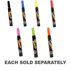 Spike It Scented Marker (Garlic Flavor)