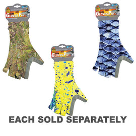 AFN Sun Glove Pro