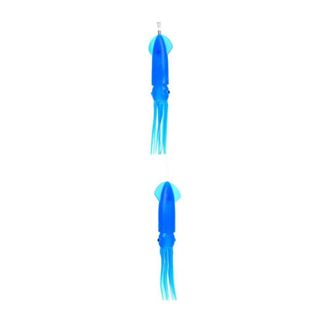 Squid Daisy Chain