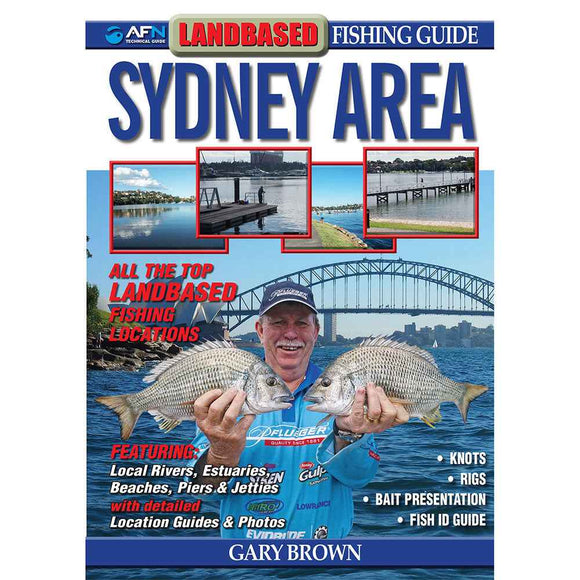 Landbased Guide to Sydney Harbour