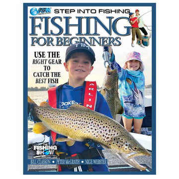 Fishing for Kids & Beginners
