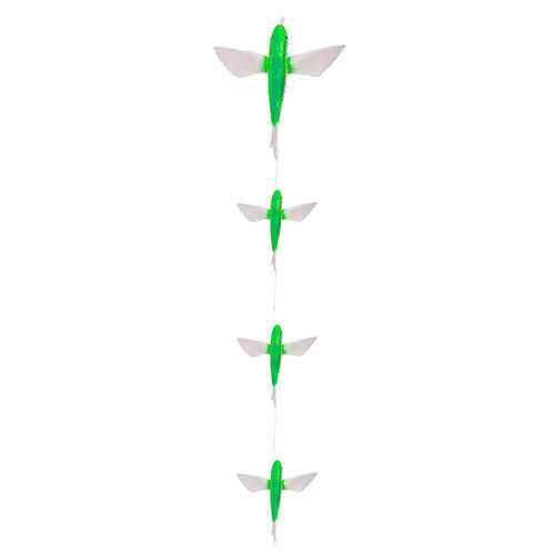 Bird Daisy Chain