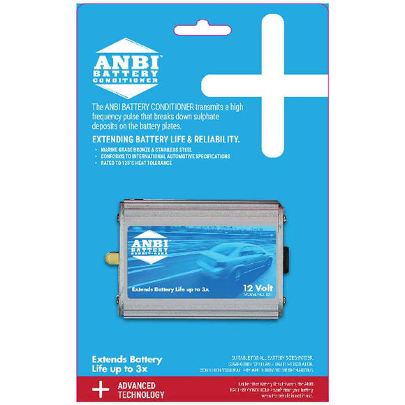 ANBI Battery Conditioner