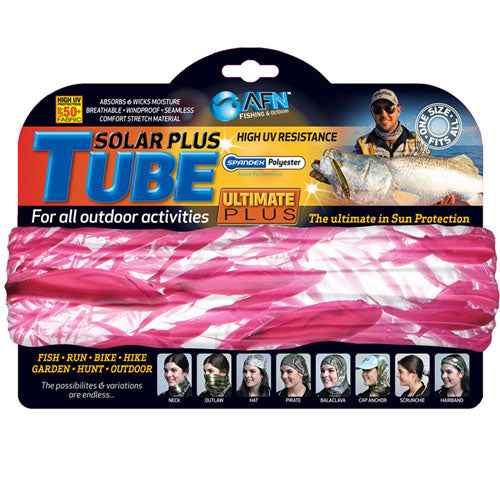 Baitball Solar Plus Tube