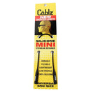 Cablz Silicone Mini Sunglass Retainer 12"