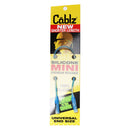 Cablz Silicone Mini Sunglass Retainer 12"-6