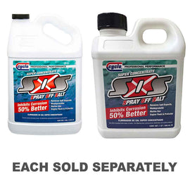 Cyclo SOS Spray of Salt Concentrate