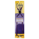 Cordon de Lunettes Cablz en Silicone 16''