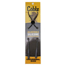 Cordon de Lunettes Cablz en Silicone 16''