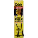 Cordon de Lunettes Cablz en Silicone 16''