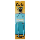 Cordon de Lunettes Cablz en Silicone 16''